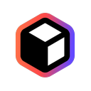 Qualified logo