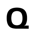 Qualisys Track Manager (QTM) logo