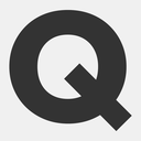 Quantum Media Vault logo