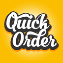 QuickOrder logo
