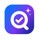 QuizFlex AI logo