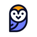 QuizFlight logo
