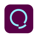 Qulture.Rocks logo