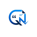 QuoteNovo logo