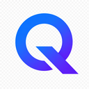 QuoteRiver logo