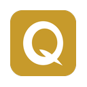 Quovia logo