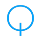 QVOICE Platform Contact Center logo