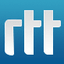 R-Drive Image logo