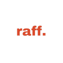 Raff Object Storage logo