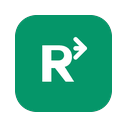 Rankable logo