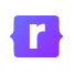 Rapidr logo