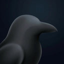 Raven logo