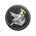 Ravlen logo