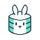 Rawbbit logo