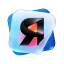 RDM Studio logo