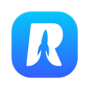 Reacher logo