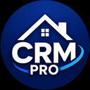 Real Estate CRM Pro logo