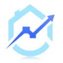 RealEstateCRM.io logo