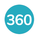 RealOffice360 logo