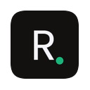 RealViu logo