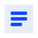 Recapped logo