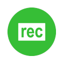 RecDesk logo