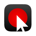 Record Once logo