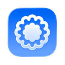 Recordly logo