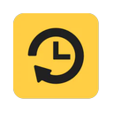 RecurPost logo