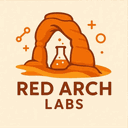 Red Arch Knowledge Manager logo