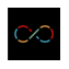 Red Hat OpenShift Dev Spaces logo
