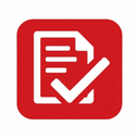 Red Paper logo