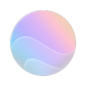 Reflection logo
