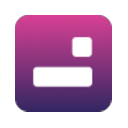 Reflektive logo