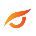 Refocus logo