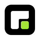 Reframe logo
