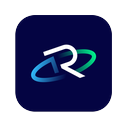 ReliaFax logo