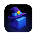 RenderMage logo