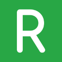 Rented logo