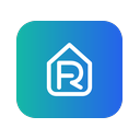 RentIQ logo