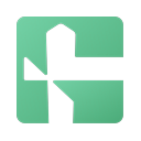 RentPost logo