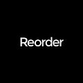 Reorder logo