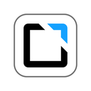 RepoFlow logo