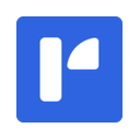 Reportei logo