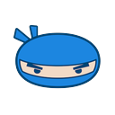 Reporting Ninja logo