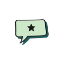 Reputant logo