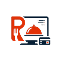 RestoMate logo