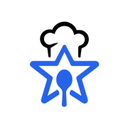ReviewCook logo