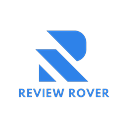 ReviewRover logo