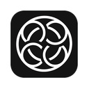 Rex Cash Application logo